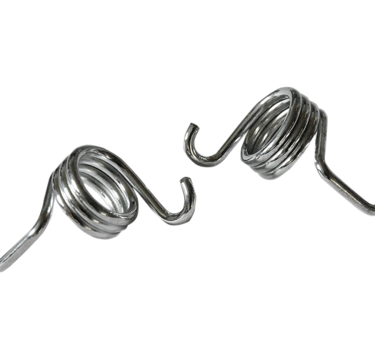 Пружина за лява степенка SCAR Evolution Racing