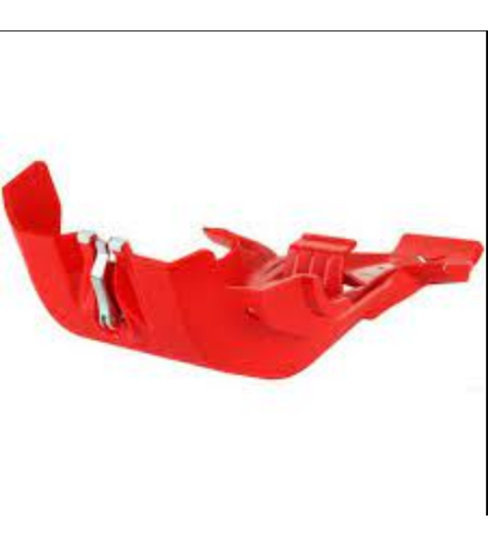 Протектор двигател HUSQVARNA  FC-FE 250/350/450