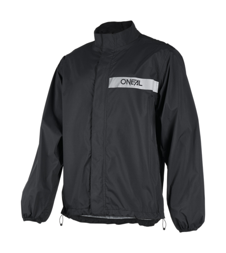 Водоустойчиво яке O'NEAL TORRENT BLACK V.26