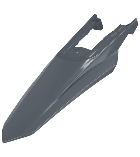 Заден калник Polisport KTM EXC/EXC-F/ XC-W / XC-FW - 2024 nardo grey