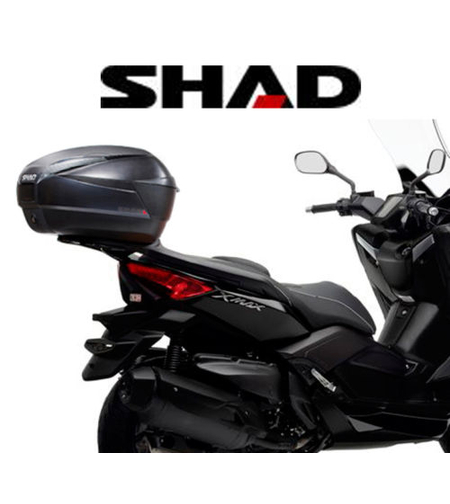 Монтажен комплект за куфари SHAD TOP MASTER YAMAHA X-MAX 400/125 '13