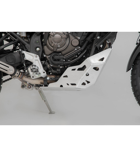 Протектор двигател SW-MOTECH ENGINE GUARD XTZ 690 22