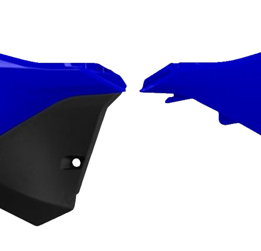 Странични панели Polisport за Yamaha YZ85 22-23 BLUE
