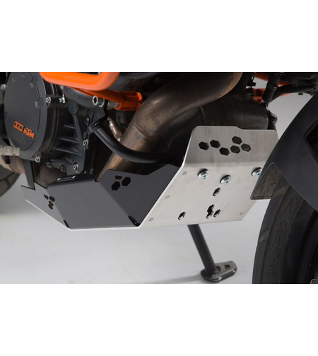 Протектор за двигател SW-MOTECH ENGINE GUARD ADVENTURE 1050 ABS