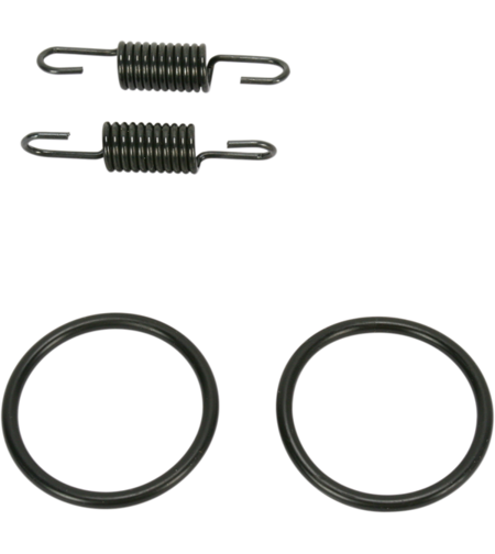 Пружини за закрепване FMF SPRING/ORING KIT KX80/100