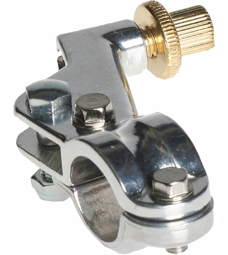 Държач на лост за съединител RFX Race KX 100 (KX100D) - OEM Replica