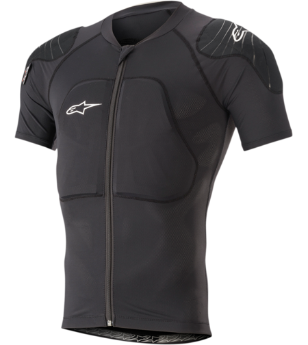 Протекторна жилетка ALPINESTARS Paragon BLACK