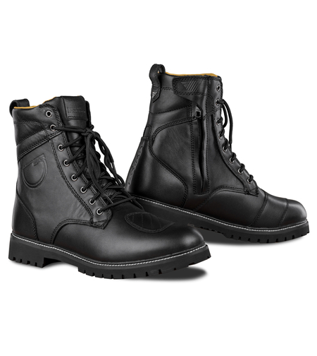 Мото боти SHIMA THOMSON BLACK