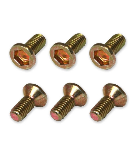 Болтове за стойка GILLES STAND BOLT SET 10MM