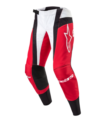 Мотокрос брич ALPINESTARS T-STAR OCUR R/W/B