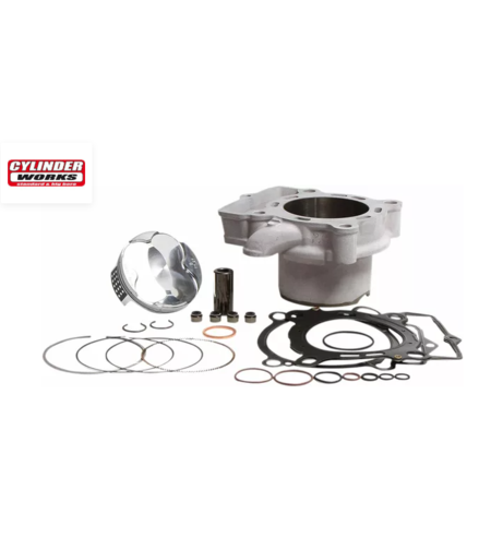 Цилиндър Кит STD BORE 50006-K01