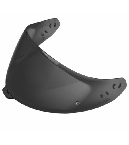 Визьор SCORPION KDS-F-03 EXO-GT SP/1500/530 MAXVISION DARK SMOKE