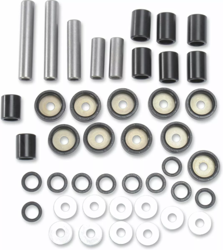 Комплект за възстановяване на връзките на задното независимо окачване MOOSE RACING SUSPENSION KIT RR SUZUKI