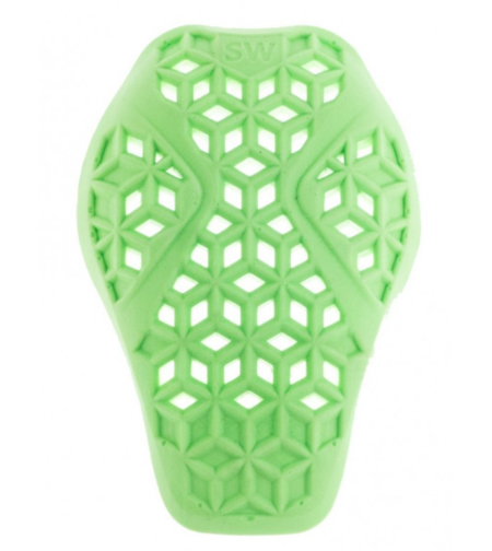 Протектори за вграждане - рамена SECA SW 001 L2