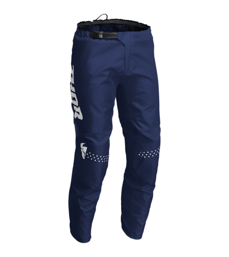 Мотокрос брич THOR SECTOR MINIMAL NAVY