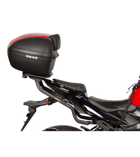 Монтажен комплект за куфари SHAD TOP MASTER SUZUKI GSR 750 '11