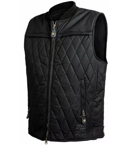 Елек JOHN DOE LOWRIDE WAX BK