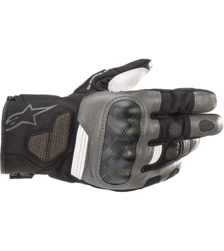 Ръкавици ALPINESTARS COROZAL V2 DRYSTAR Black/Gray/White