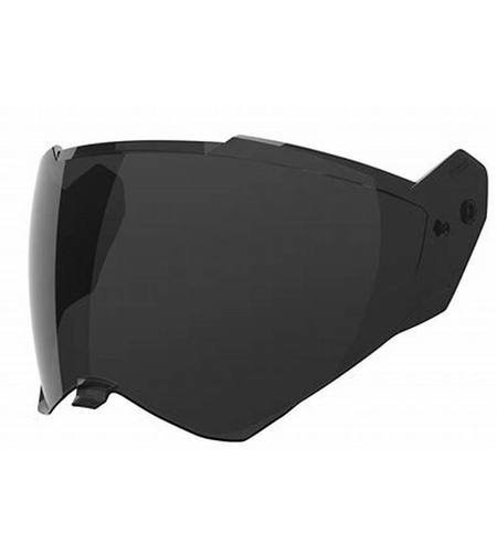 Визьор за каска NEXX X.WST3 SMOKE