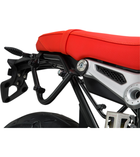 Странична стойка за куфар SW-MOTECH UNIVERSAL SIDE BRACKET L