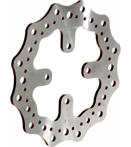 Фиксиран спирачен диск RFX Race Wave 65 SX