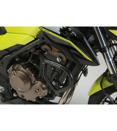 Краш бар SW-MOTECH CRASH BAR CB 500 F ABS 23