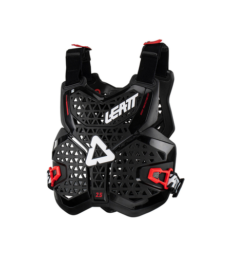 Протекторна броня LEATT 2.5-Black