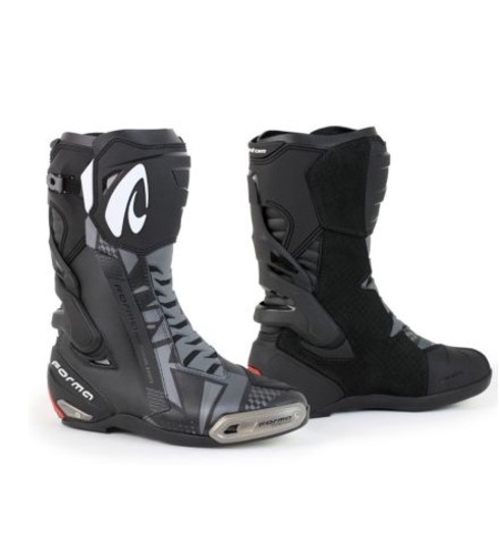 Ботуши FORMA Phantom Black