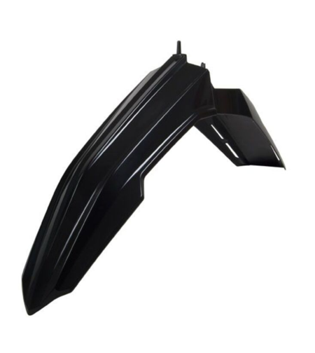 Преден калник RACETECH Front Fender Suzuki RMZ 250 19-25 (Black)