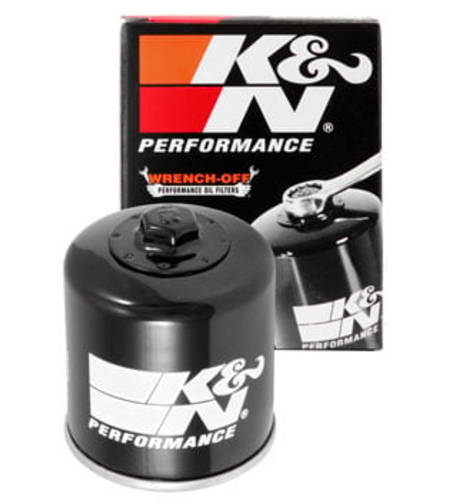 Маслен филтър K&N KN128