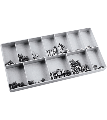 Комплект нипели MAGURA ASSORTMENT OF NIPPLES