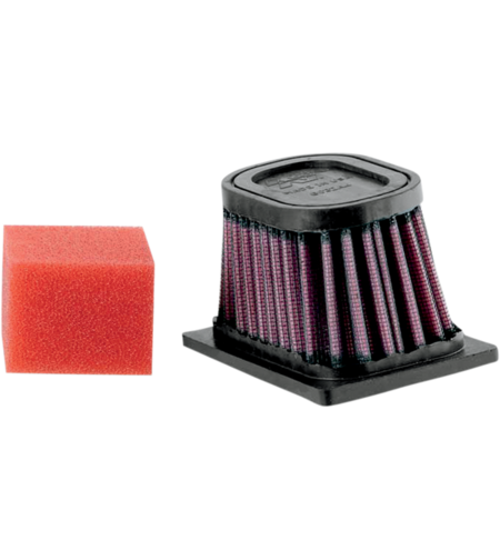 Спортен въздушен филтър K&N BM6501