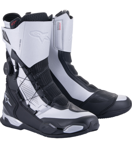 Ботуши ALPINESTARS SP-X BOA BK/SL