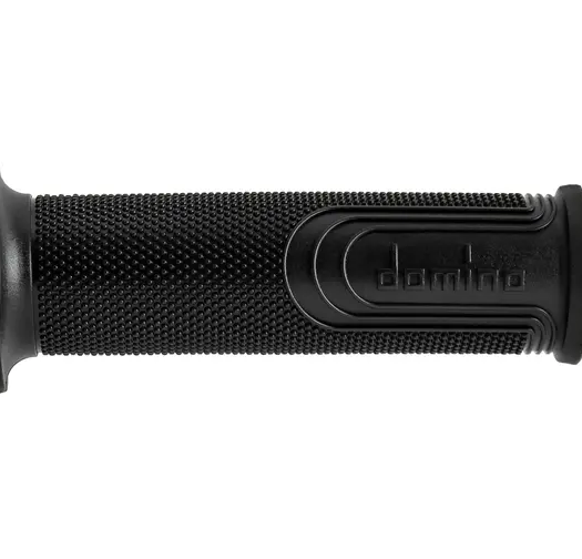 Ръкохватки DOMINO GRIPS PAIR DOMINO STYLE BLACK CLOSED