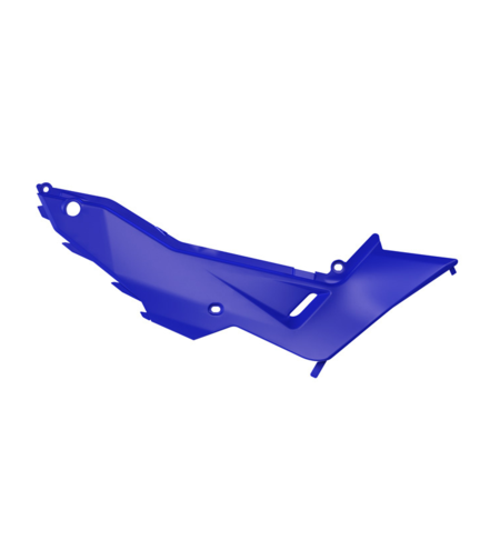 Странични панели RACETECH Side Panels (Blue) Honda XL 750 Transalp 23-25