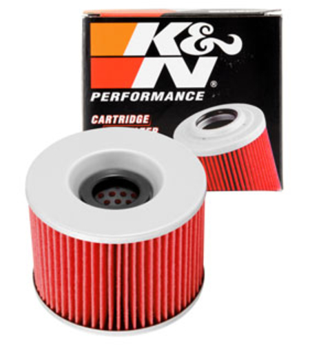 Маслен филтър K&N KN192