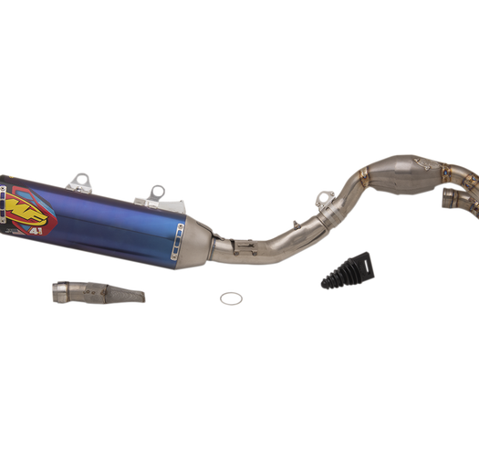 Генерация FMF Factory 4.1 RCT Exhaust System KTM SX 350 19-22