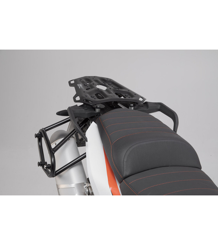 Странична стойка за куфар SW-MOTECH SLC SIDE CARRIER R ADVENTURE 790 19-23