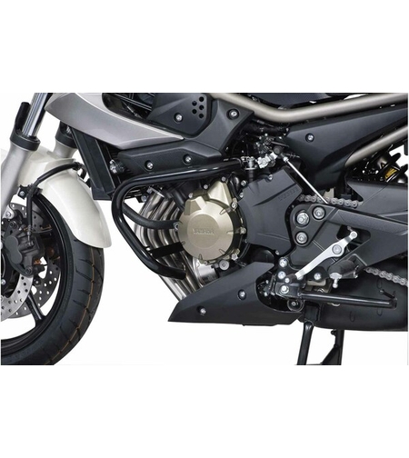 Краш бар SW-MOTECH CRASH BAR XJ 6