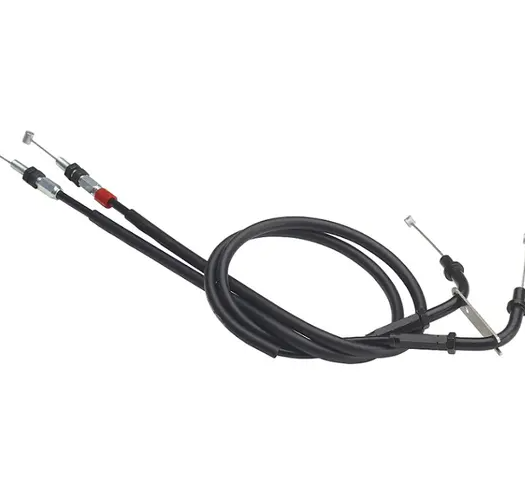 Жило за газ DOMINO THROTTLE CABLES XM2 CBR600RR