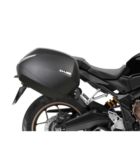 Монтажен комплект за куфари SHAD 3P SYSTEM HONDA CB650R/CBR650R '19