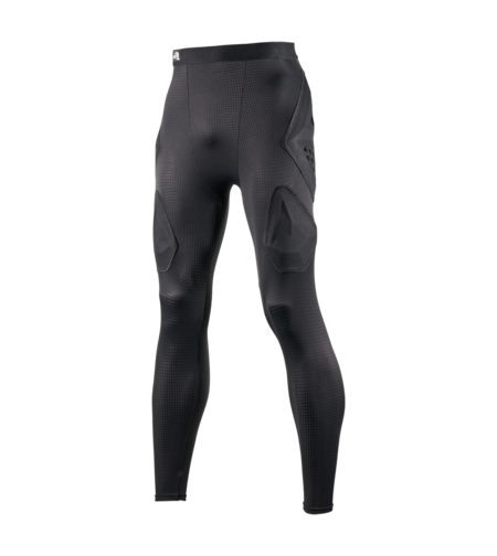 Протекторен панталон O'NEAL DIRT CRASH BLACK V.26