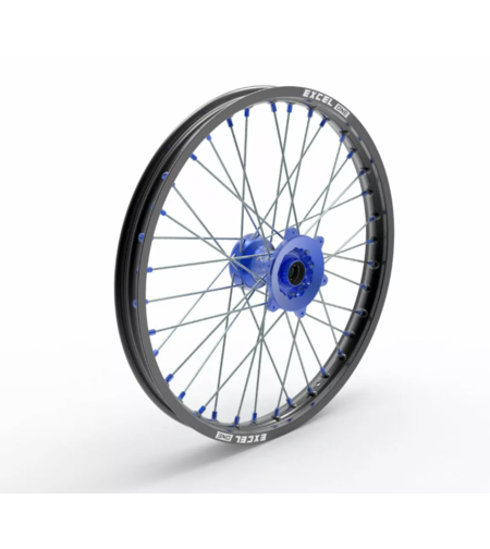 Джанта KITE WHEEL SPORT MX-EN 21X1.60 Blue