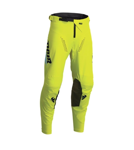 Мотокрос брич THOR PULSE TACTIC ACID