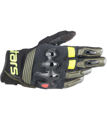 Ръкавици ALPINESTARS HALO FB/Y