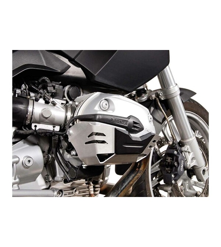 Протектор за цилиндър SW-MOTECH CYLINDER GUARD BMW R 1200 GS 04-09