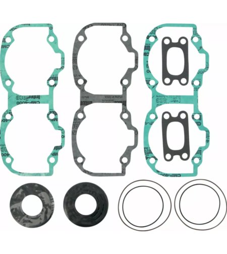 Гарнитури VERTEX SKI-DOO (BRP) 711277