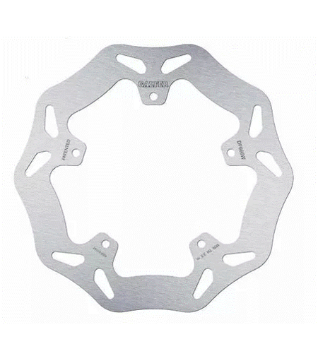 Спирачен диск Galfer WAVE FIXED  DISC WAVE FIXED 240x4