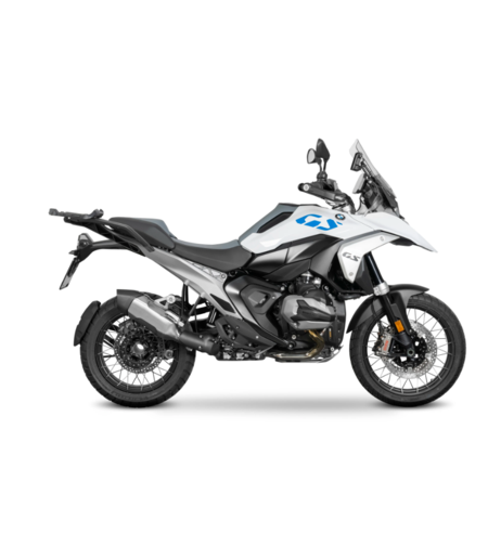 Монтажен комплект за куфари SHAD TOP MASTER BMW R 1300 GS '24