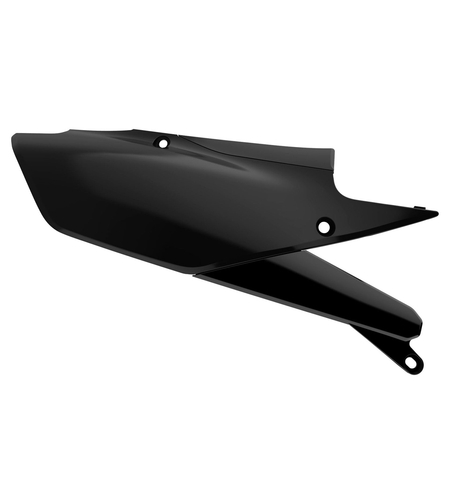 Странични панели Polisport за Yamaha YZ250F YZ450FX WR450F-2019-21 / YZ450F-2018-21 / YZ250FX WR250F -2020-21 - Black